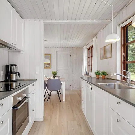 Hotel Anet - 1km From The Sea In Western Jutland By Interhome Vejers Strand