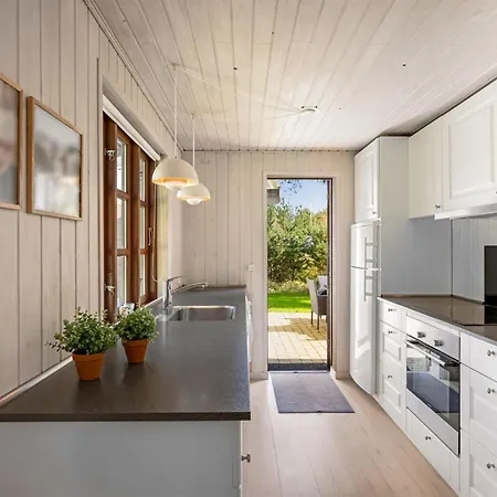 Anet - 1km From The Sea In Western Jutland By Interhome 3*