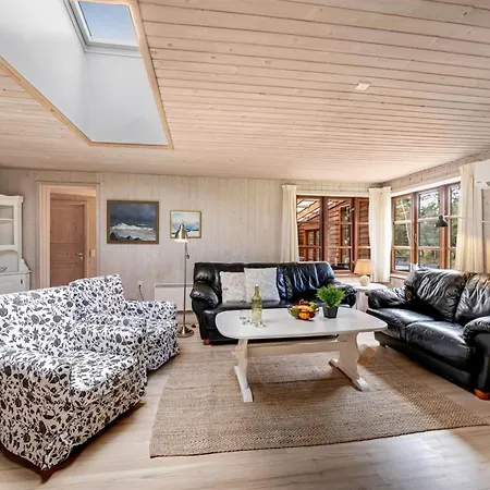Hotel Anet - 1km From The Sea In Western Jutland By Interhome 3*