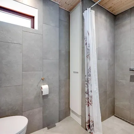 Anet - 1km From The Sea In Western Jutland By Interhome 3* Vejers Strand