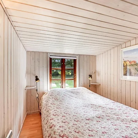 Anet - 1km From The Sea In Western Jutland By Interhome Hotel Vejers Strand