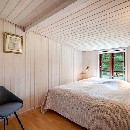 Anet - 1km From The Sea In Western Jutland By Interhome 3*