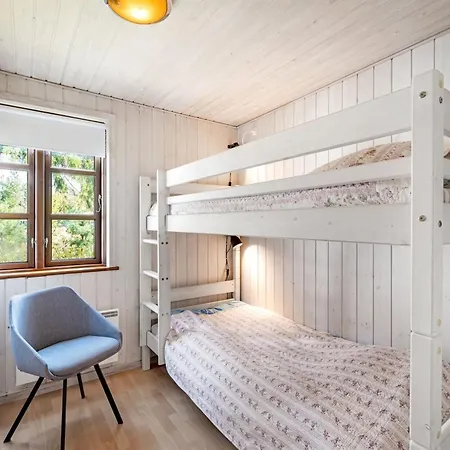 Anet - 1km From The Sea In Western Jutland By Interhome Vejers Strand