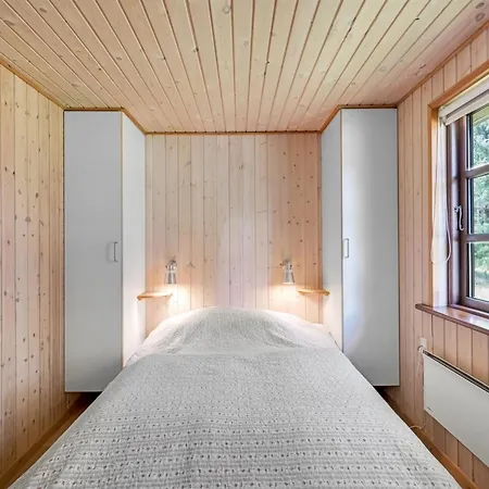 Anet - 1km From The Sea In Western Jutland By Interhome