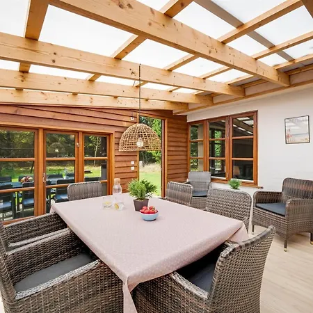 Anet - 1km From The Sea In Western Jutland By Interhome Hotel