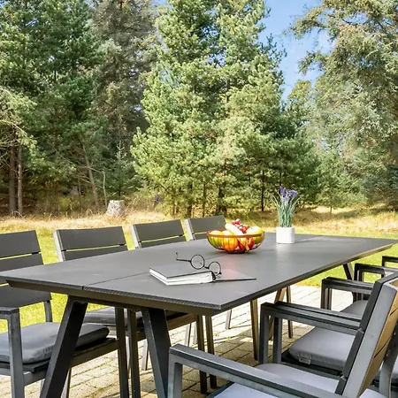 Anet - 1km From The Sea In Western Jutland By Interhome 3*
