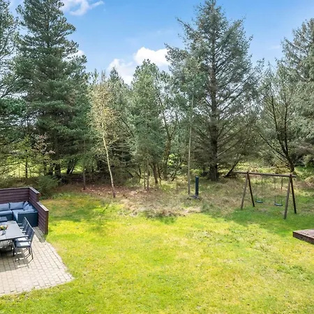 Anet - 1km From The Sea In Western Jutland By Interhome